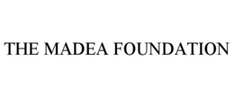 THE MADEA FOUNDATION trademark