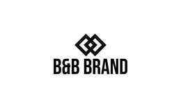 B&B BRAND trademark
