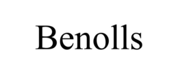 BENOLLS trademark