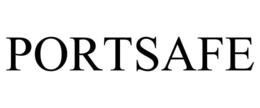 PORTSAFE trademark