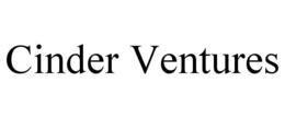 CINDER VENTURES trademark