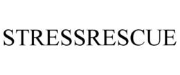 STRESSRESCUE trademark
