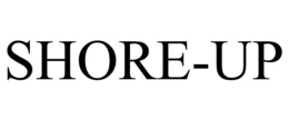SHORE-UP trademark