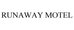 RUNAWAY MOTEL trademark