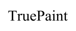 TRUEPAINT trademark