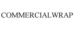 COMMERCIALWRAP trademark