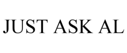 JUST ASK AL trademark