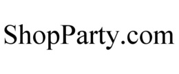 SHOPPARTY.COM trademark