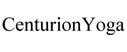 CENTURIONYOGA trademark