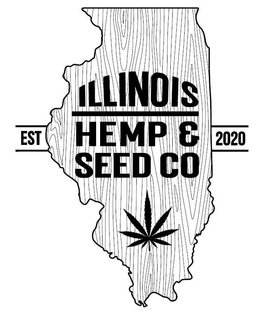 ILLINOIS HEMP & SEED CO EST 2020 trademark