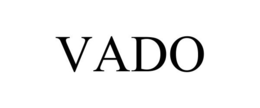 VADO trademark