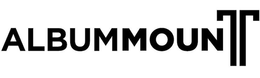ALBUMMOUNT trademark