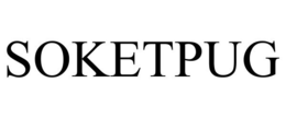 SOKETPUG trademark