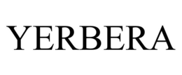 YERBERA trademark