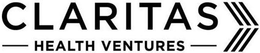 CLARITAS HEALTH VENTURES trademark