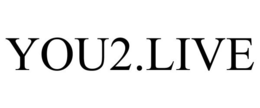 YOU2.LIVE trademark
