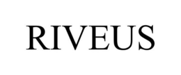 RIVEUS trademark