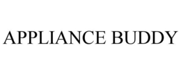 APPLIANCE BUDDY trademark