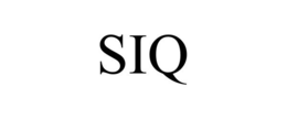 SIQ trademark