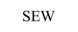 SEW trademark