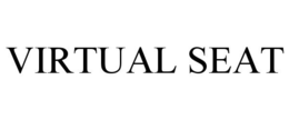 VIRTUAL SEAT trademark