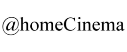 @HOMECINEMA trademark