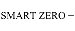 SMART ZERO + trademark