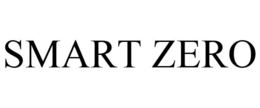SMART ZERO trademark