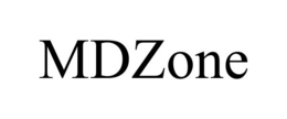 MDZONE trademark