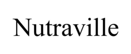 NUTRAVILLE trademark