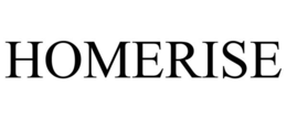 HOMERISE trademark