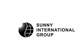 SUNNY INTERNATIONAL GROUP trademark