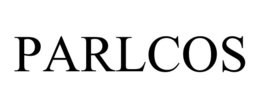 PARLCOS trademark