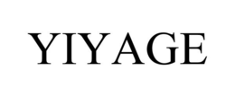 YIYAGE trademark