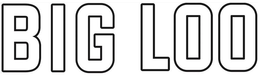 BIG LOO trademark