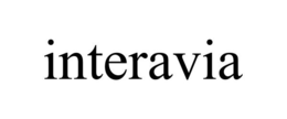 INTERAVIA trademark