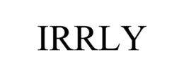 IRRLY trademark
