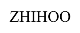 ZHIHOO trademark