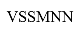 VSSMNN trademark