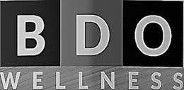 BDO WELLNESS trademark