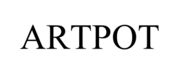 ARTPOT trademark