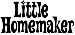 LITTLE HOMEMAKER trademark