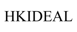 HKIDEAL trademark