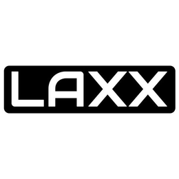 LAXX trademark