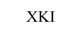 XKI trademark