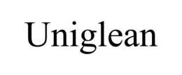 UNIGLEAN trademark