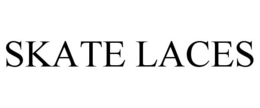 SKATE LACES trademark