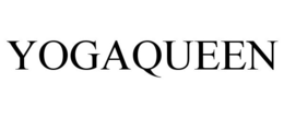 YOGAQUEEN trademark