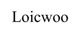 LOICWOO trademark