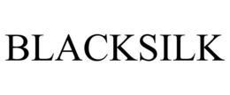 BLACKSILK trademark
